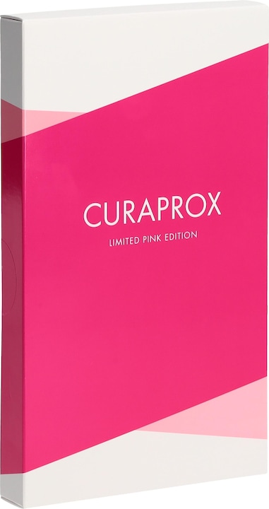 Immagine prodotto Curaprox 5460 Edizione limitata (Extra morbido, 6 x)