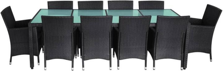 Produktbild vidaXL Averi (250 x 100 x 74 cm)