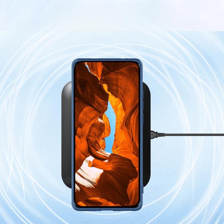 Actual product image Cover-Discount OnePlus 15R - Solide Silikonhülle (OnePlus 15R)