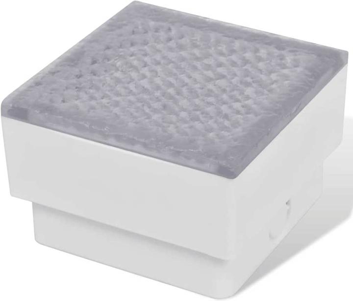 Image du produit vidaXL Bodeneinbauleuchte (80 lm, IP67)