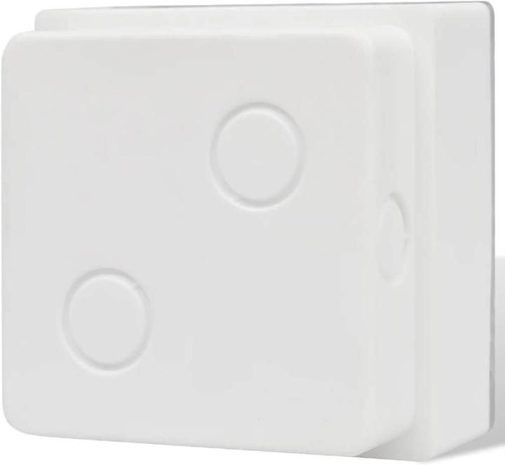 Image du produit vidaXL Bodeneinbauleuchte (80 lm, IP67)