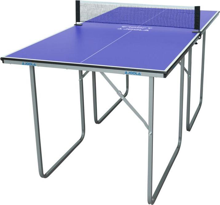 Joola Mini table Midsize