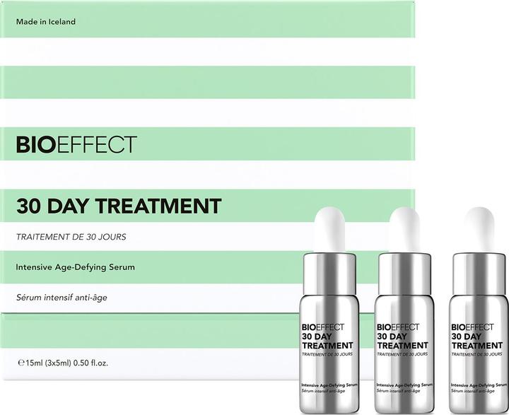 Image du produit Bioeffect Traitement de 30 jours (5 ml)