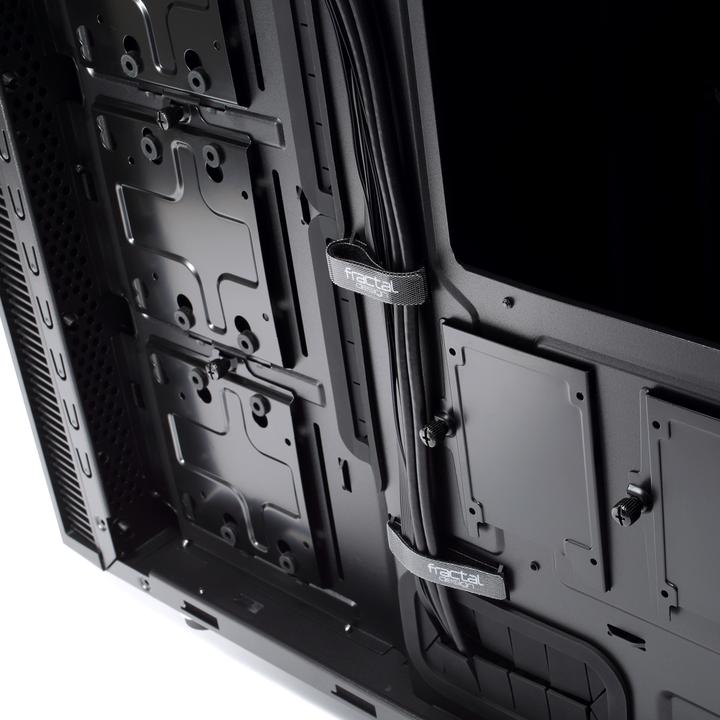 Produktbild Fractal Define S (ATX, mATX, Mini-ITX)
