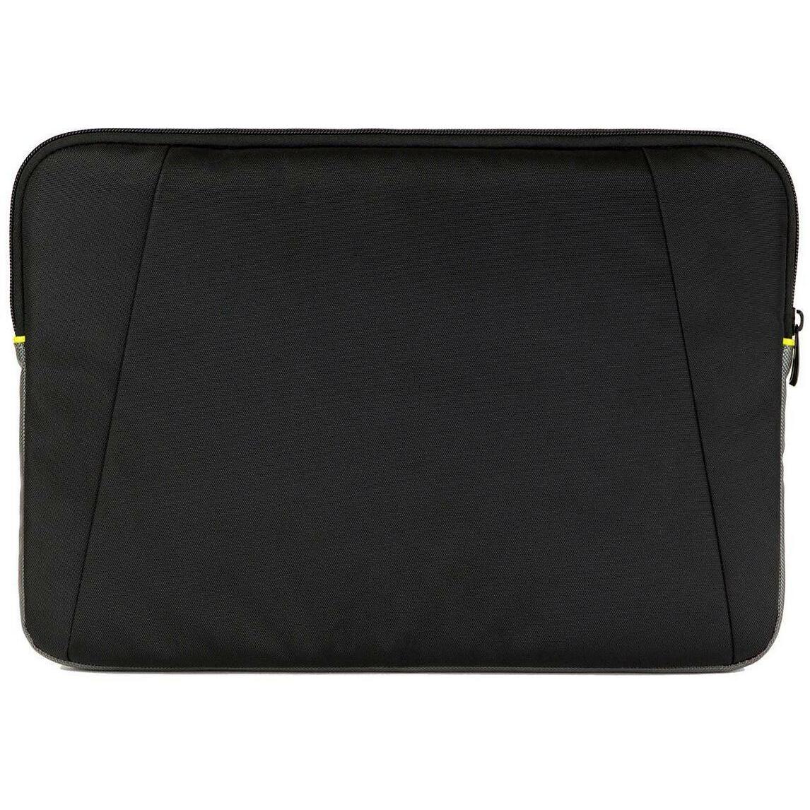 Thumbnail - Targus compatible 15.6" Work High Capacity Backpac (15.60", Universal), Notebooktasche, Schwarz