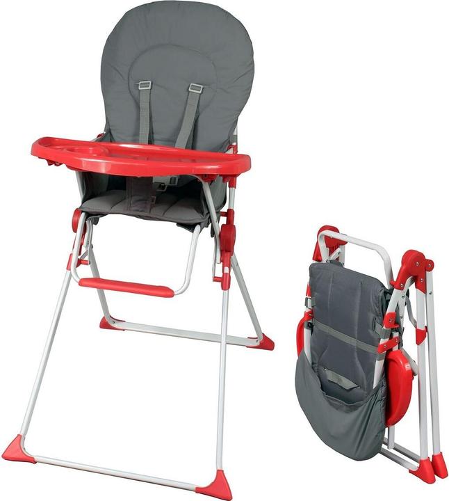Immagine prodotto Bambisol Seggiolone 6 - 36 mesi (Seggiolone)