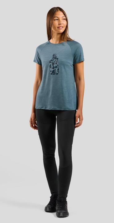 Actual product image Odlo Merinomix 130 (M)