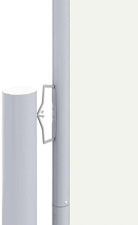 Produktbild vidaXL Seitenmarkise (12 m)