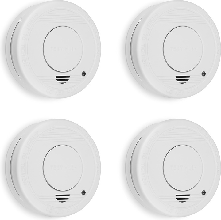 Produktbild Smartwares FSM-11514