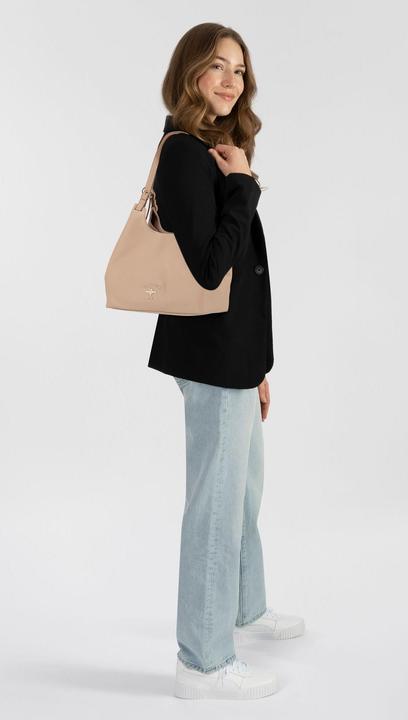 Actual product image U.S. Polo Stanford Schultertasche 33 cm