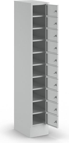 Produktbild Wolf Kleingefachschrank (30 cm, 185 cm)
