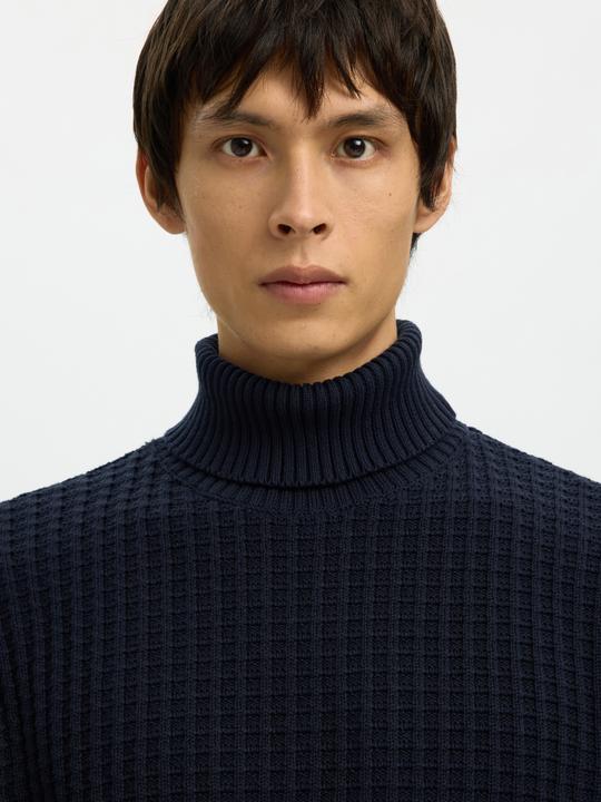 Produktbild Selected Rollkragenpullover SLHTOM (XL)