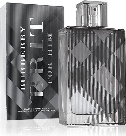 Produktbild Burberry Brit Men (Eau de Toilette, 30 ml)