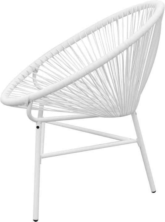 Immagine prodotto vidaXL Chaise de jardin