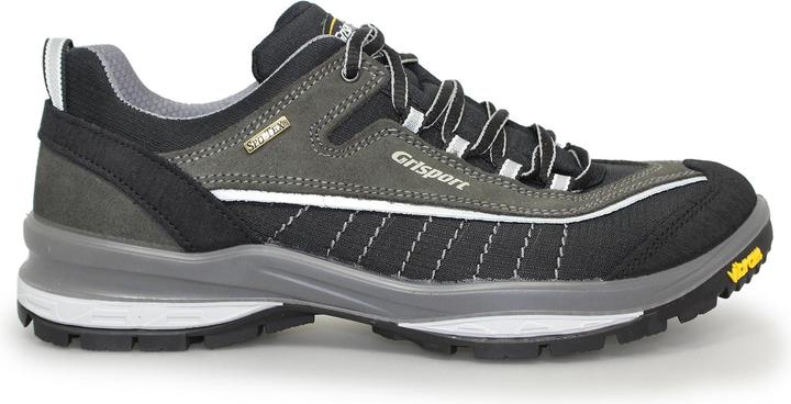 Produktbild GriSport Wanderschuhe Latitude Wildleder (45)