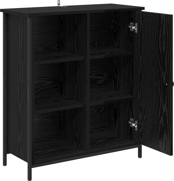 Image du produit vidaXL Sideboard-Aufbewahrung (70 x 30 x 80 cm)