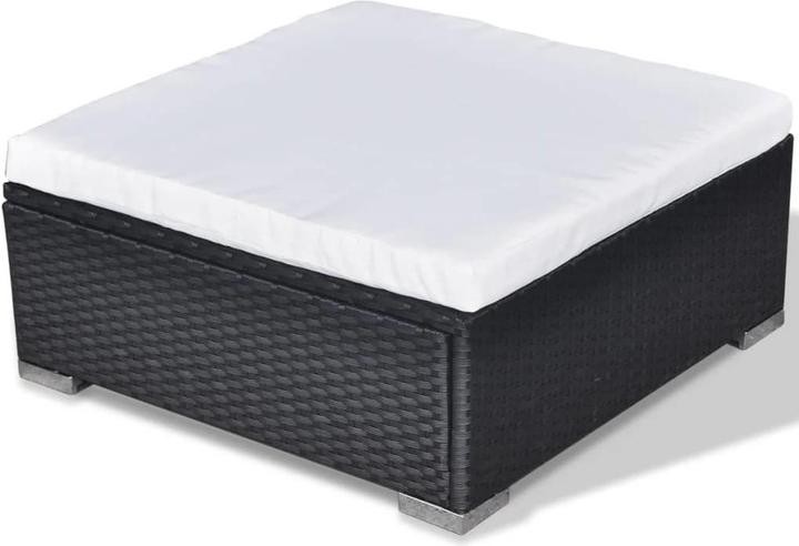 Image du produit vidaXL Gartenmöbel Set