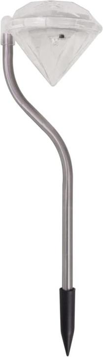 Produktbild vidaXL Aussenlampe (10000 lm)