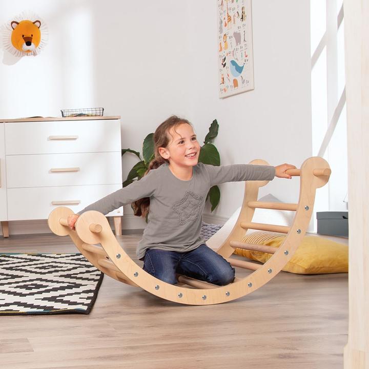 Actual product image Pinolino Kari