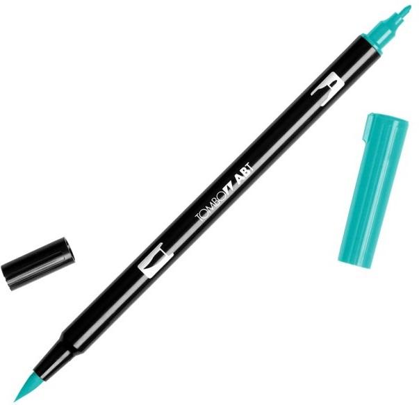 Actual product image Tombow ABT Dual Brush Pen (1 x)