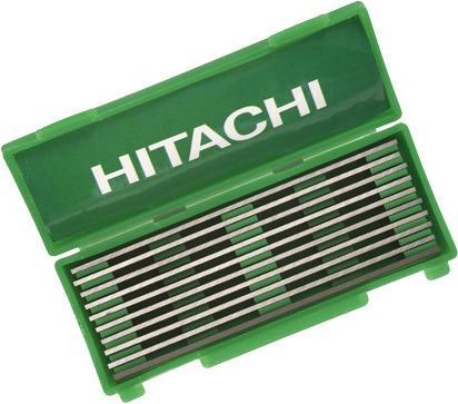 Produktbild Hikoki Zubehör 750471 10 Stück HM-Wendemesser 82 mm