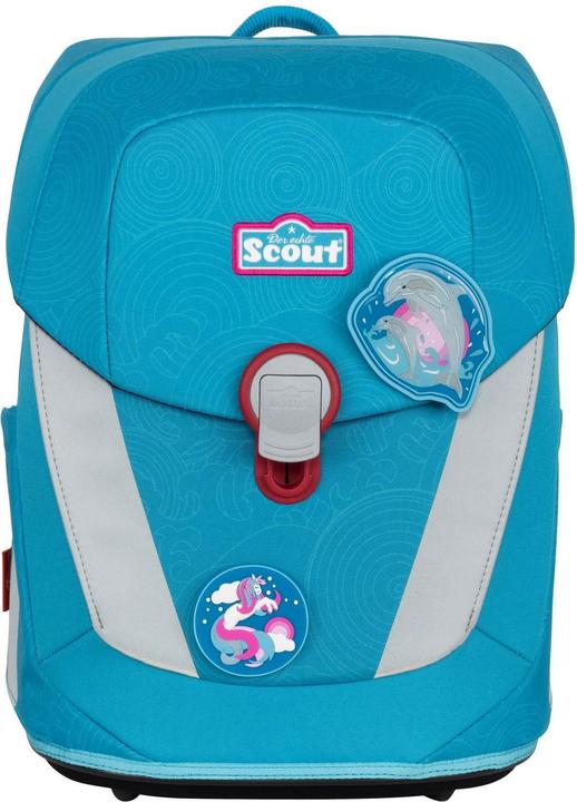 Immagine prodotto Scout Sunny II Set 4-teilig (19.50 l)