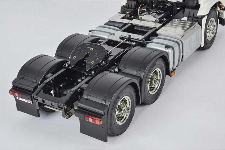 Produktbild Tamiya Mercedes-Benz 3363 6x4 Arocs (Kit)