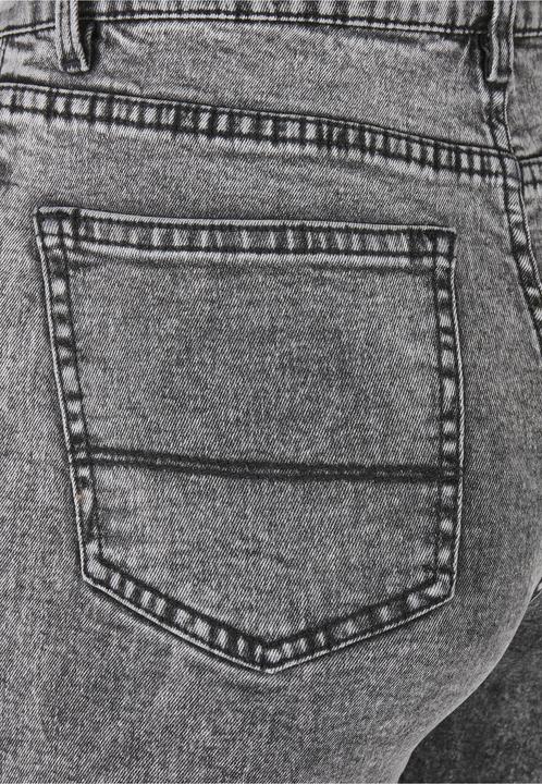 Immagine prodotto Urban Classics Jeans skinny a vita alta da donna (W26/L32)