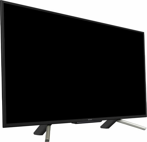 Produktbild Sony FWD-43W66F (1920 x 1080 Pixel, 43")