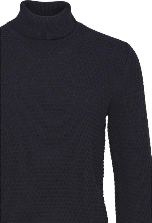 Produktbild Casual Friday CFKARL structured roll neck knit 20505302 (M)