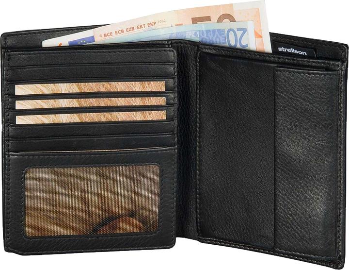 Produktbild Strellson Carter tanner BillFold V15