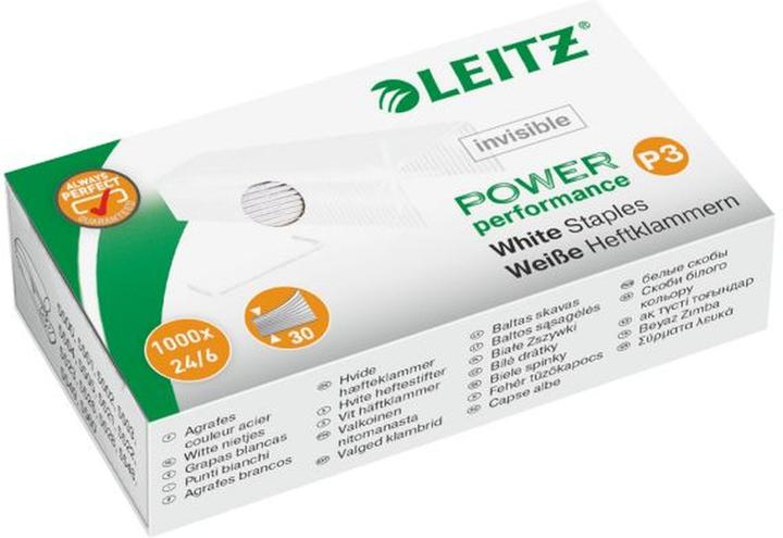 Produktbild Leitz Heftklammern (1000x)