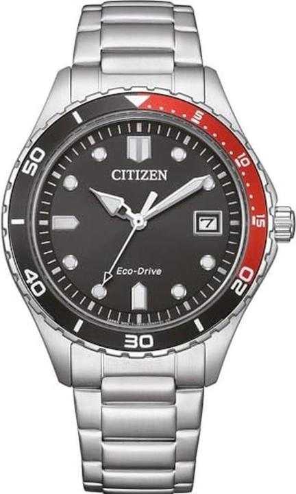 Citizen AW1820-81E (Orologio da polso analogico)
