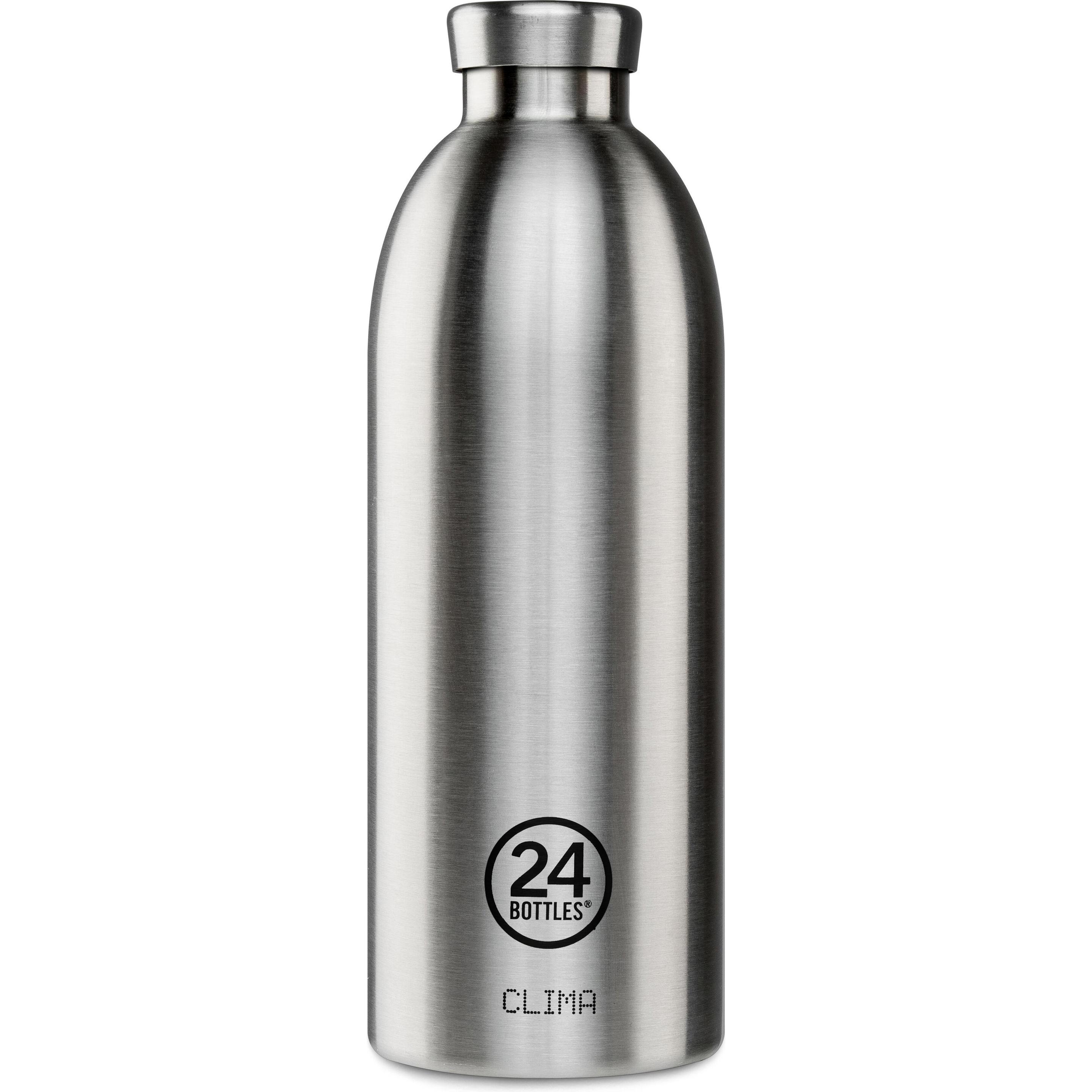 24 Bottles, Trinkflasche + Thermosflasche, (0.85 l)