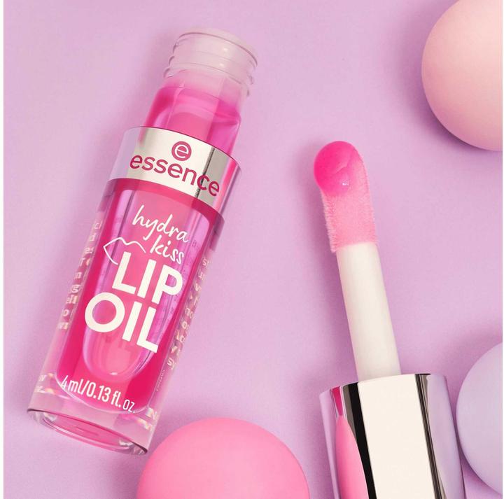 Image du produit essence Hydra Kiss (#cfae99)