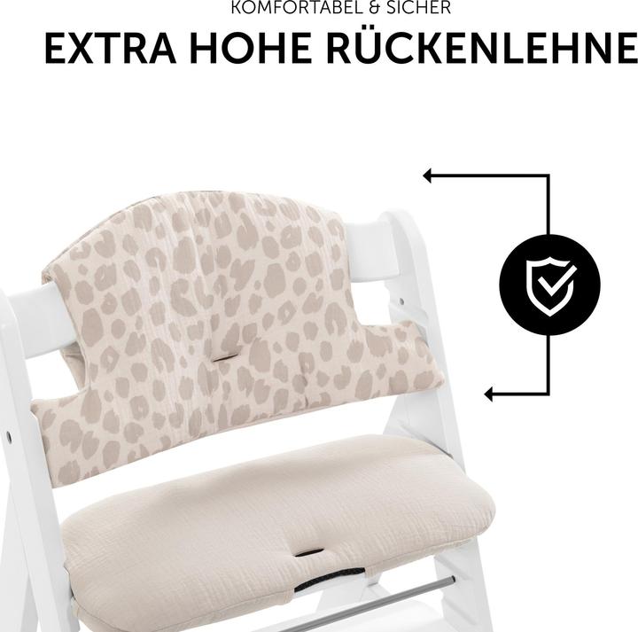 Image du produit Hauck Sélectionner un pad