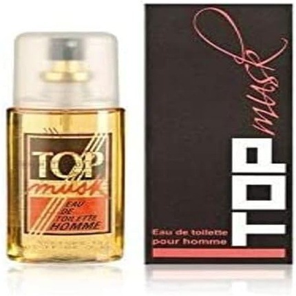 Immagine prodotto Ruf Top Musk Eau De Toilette Pour Homme (Eau de toilette, 75 ml)