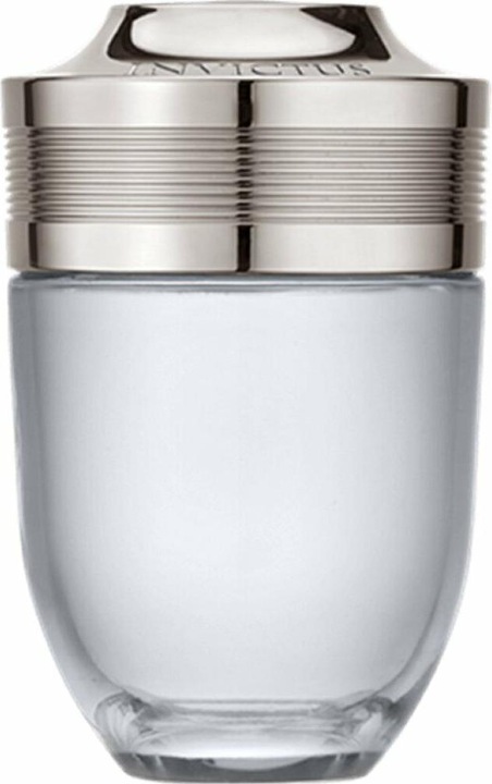 Actual product image Paco Rabanne Invictus (Lotion, 100 ml)