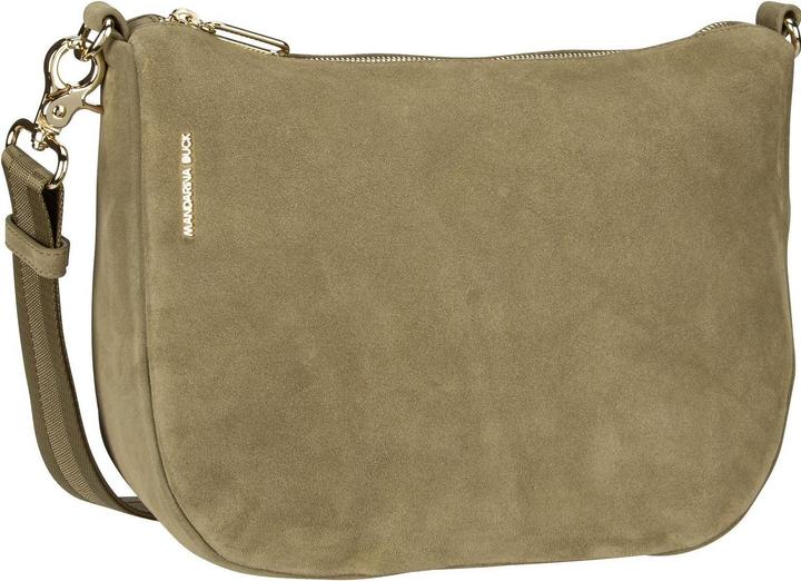 Actual product image Mandarina Duck Shoulder bag Mellow Velvet Hobo LWT79