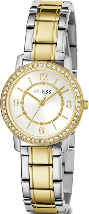 Produktbild Guess Uhren DAMEN GW0468L4 (Analoguhr, 28 mm)