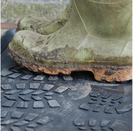 Actual product image Esschert Design Boots (80 x 40 cm)