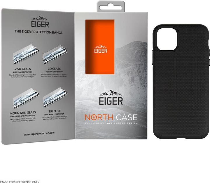 Image du produit Eiger North Case (Apple iPhone 12, Apple iPhone 12 Pro)