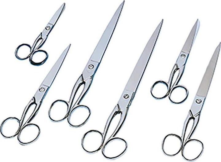 Produktbild Wedo Metallschere (20.30 cm)