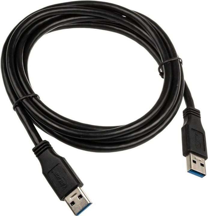 Actual product image InLine USB A - USB A (2 m, USB 3.0)