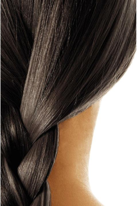 Image du produit Khadi Brun cendré - terne, brun moyen sans composante rouge (Ash Brown)