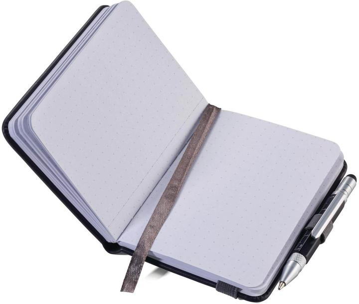 Immagine prodotto Troika Lilipad+Liliput (A7, Nessuna, Copertina rigida)