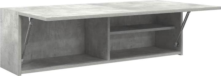Produktbild VidaXL Bad-Wandschrank (100 x 25 x 30 cm)