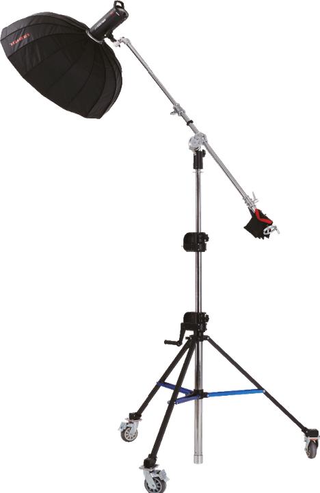 Produktbild Jinbei BM-395