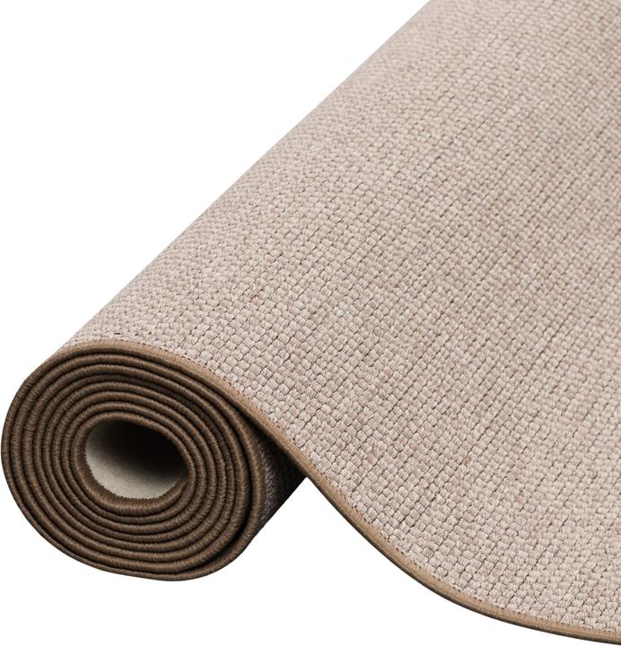 Actual product image Bentzon Runner carpet flat weave (80 x 240 cm)
