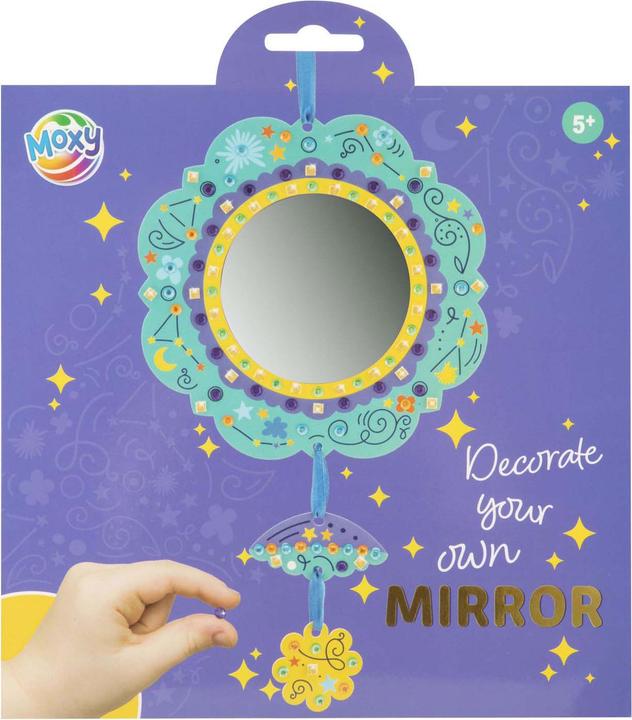 Produktbild Grafix Dekorieren Sie Ihren eigenen Spiegel